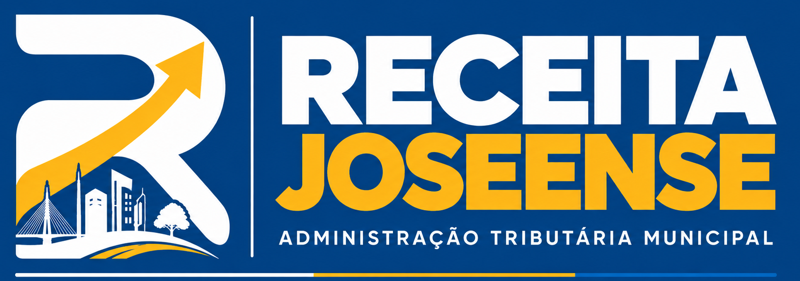 Receita Joseense — Prefeitura de São José dos Campos